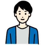 翔太さん<br>29歳男性<br>アパレル店員